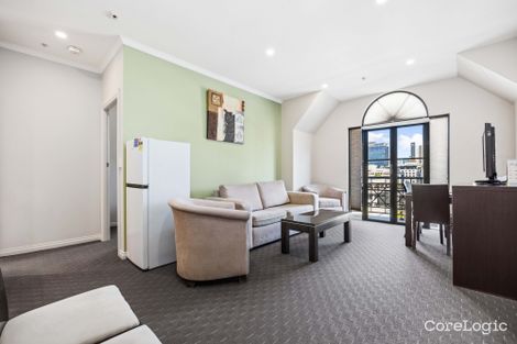 Property photo of 603/88 Frome Street Adelaide SA 5000