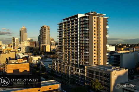Property photo of 102/659 Murray Street West Perth WA 6005