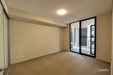 Property photo of 512/48 Amalfi Drive Wentworth Point NSW 2127