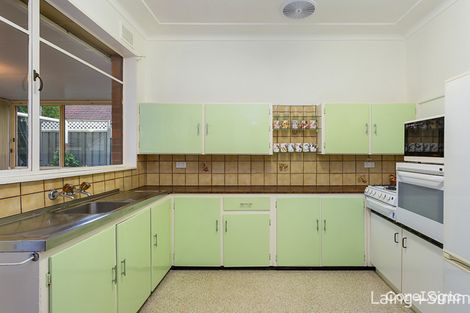 Property photo of 22 Maple Avenue Pennant Hills NSW 2120