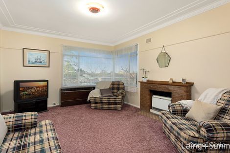 Property photo of 22 Maple Avenue Pennant Hills NSW 2120