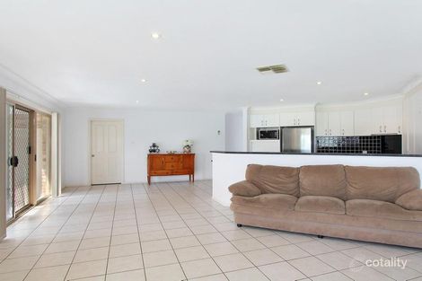 Property photo of 49 Warwick Road Hillvue NSW 2340