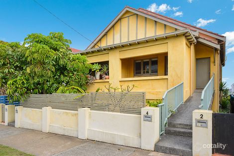 4/71 Fletcher St, Tamarama, NSW 2026