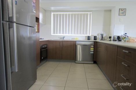 Property photo of 48 Baden Jones Way North Booval QLD 4304