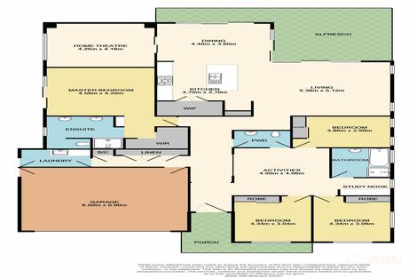 Property photo of 39 Lawrenson Parade Thornton NSW 2322