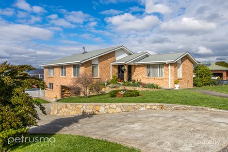 Property photo of 36 Chardonnay Drive Berriedale TAS 7011