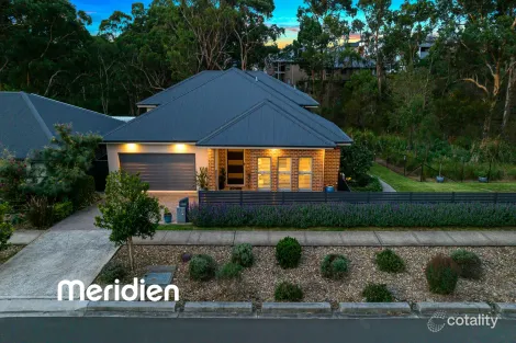13 Serpentine Ave, North Kellyville, NSW 2155