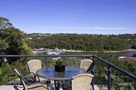 Property photo of 14A-14B Willyama Avenue Fairlight NSW 2094