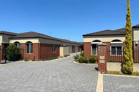 Property photo of 453D Main Street Balcatta WA 6021