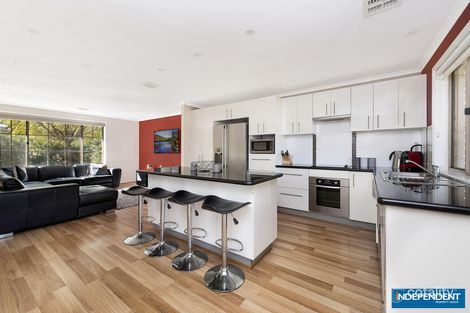 Property photo of 58 Tom Roberts Avenue Conder ACT 2906