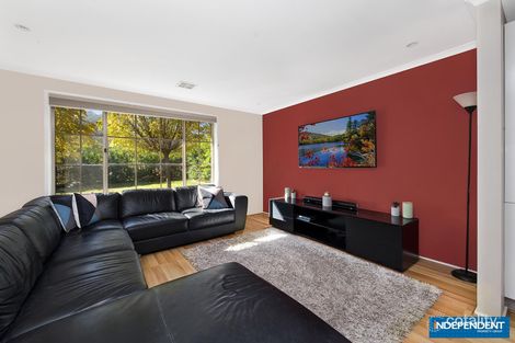 Property photo of 58 Tom Roberts Avenue Conder ACT 2906