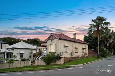 Property photo of 38 Rockbourne Terrace Paddington QLD 4064