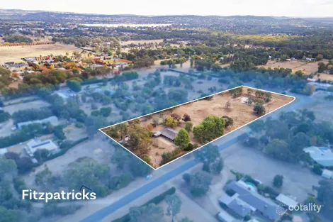 2 Gregadoo Rd, Lake Albert, NSW 2650