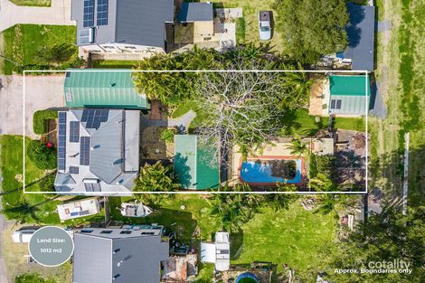 Property photo of 20 Pitt Street Broadwater NSW 2472