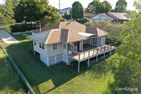 Property photo of 191 Rode Road Wavell Heights QLD 4012