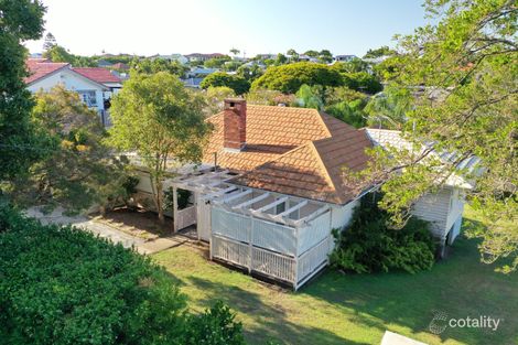 Property photo of 191 Rode Road Wavell Heights QLD 4012