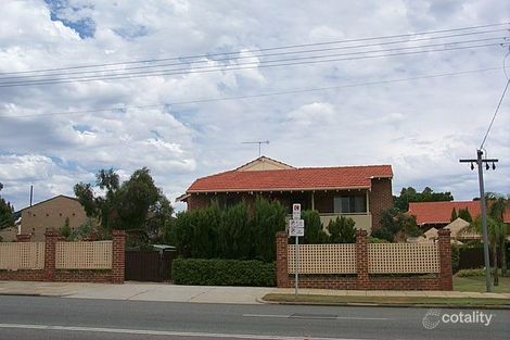 8/391-393 Cambridge St, Wembley, WA 6014