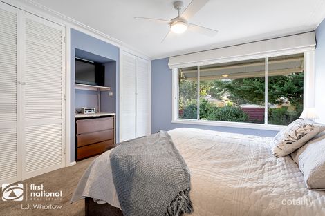 Property photo of 21 Woodworth Street New Gisborne VIC 3438