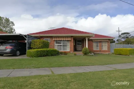 31 Woomera Ave, Keysborough, VIC 3173