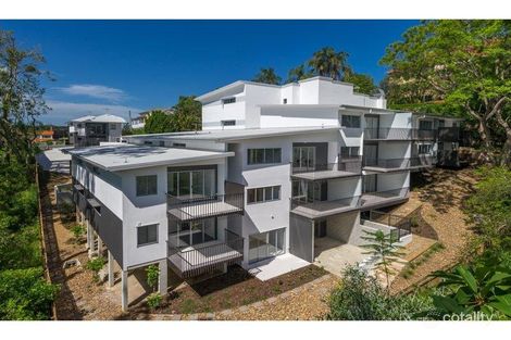 14/91 Herston Rd, Kelvin Grove, QLD 4059