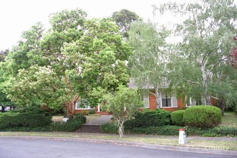 2-3 Leonard Ct, Doncaster, VIC 3108