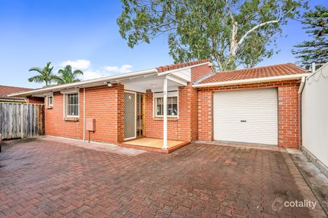 Property photo of 3/124 Anzac Highway Glandore SA 5037