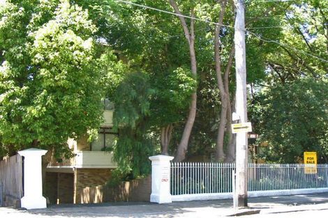Property photo of 27/147 Smith Street Summer Hill NSW 2130
