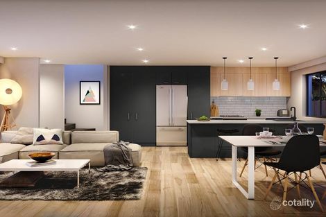 Property photo of 40/1 Bernard Heinze Avenue Moncrieff ACT 2914