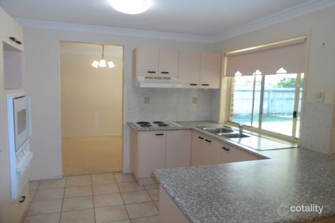 Property photo of 49 Tulloch Drive Wellington Point QLD 4160