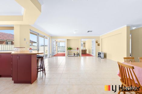 Property photo of 44 Peterborough Circle North Lake WA 6163