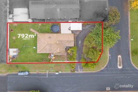 Property photo of 1 Tara Drive Barnawartha VIC 3688