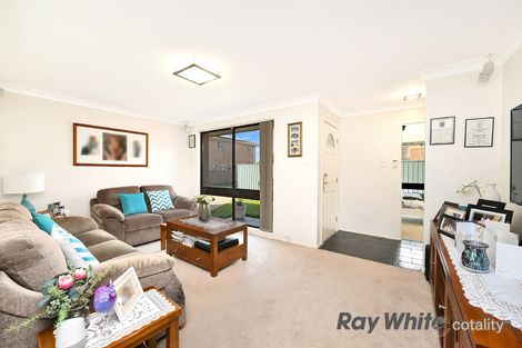 Property photo of 53 Adrian Street Macquarie Fields NSW 2564