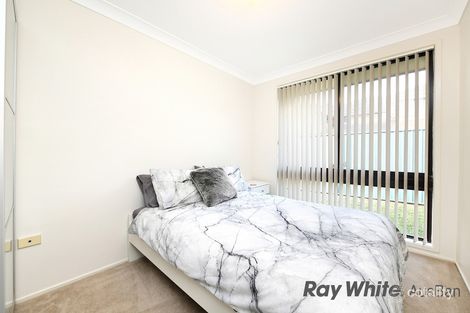 Property photo of 53 Adrian Street Macquarie Fields NSW 2564