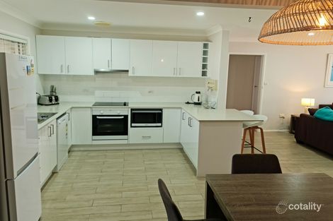 Property photo of 4 Lakehaven Drive Sussex Inlet NSW 2540