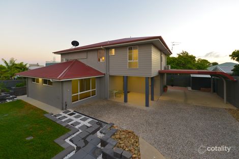 Property photo of 134A Oaka Lane Gladstone Central QLD 4680