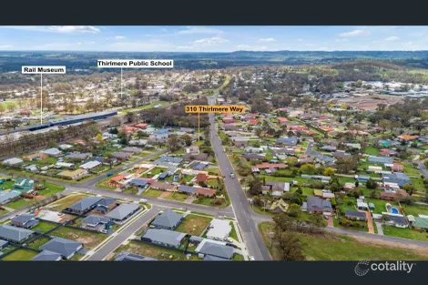 312 Thirlmere Way, Thirlmere, NSW 2572