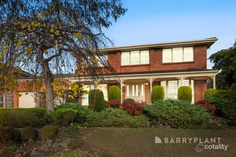 38 Portland St, Mulgrave, VIC 3170