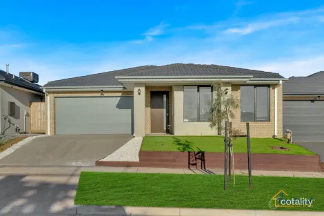 20 Pasofino Dr, Bonnie Brook, VIC 3335