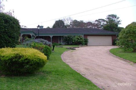 7 Burnell St, Mount Eliza, VIC 3930