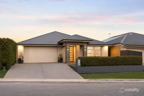 1 Orchid Ct, Paradise, SA 5075