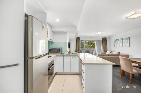 Property photo of 114/19 O'Keefe Street Woolloongabba QLD 4102
