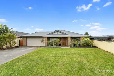 5 Teakle Ct, Angle Vale, SA 5117