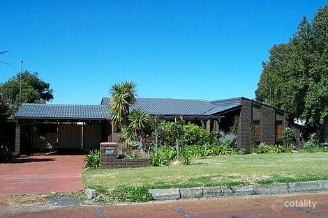 76 Swanstone St, Collie, WA 6225