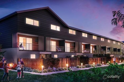 24/1 Bernard Heinze Ave, Moncrieff, ACT 2914