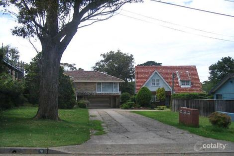 Property photo of 12 Grosvenor Crescent Cronulla NSW 2230
