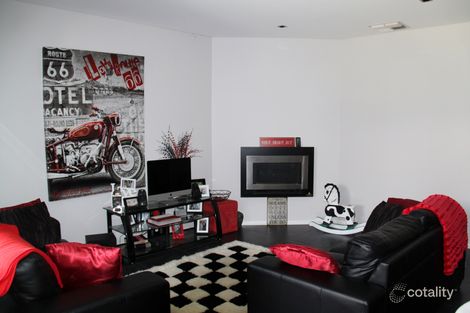 Property photo of 22 Semillon Drive North Tamworth NSW 2340