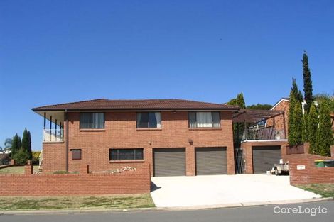 Property photo of 44 Falmer Street Abbotsbury NSW 2176