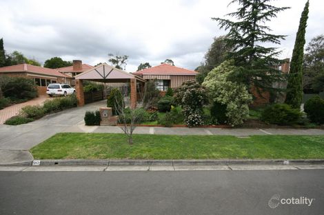 90 Renou Rd, Wantirna South, VIC 3152