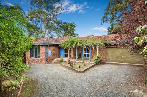 10-12 Jefferson Rd, Croydon South, VIC 3136