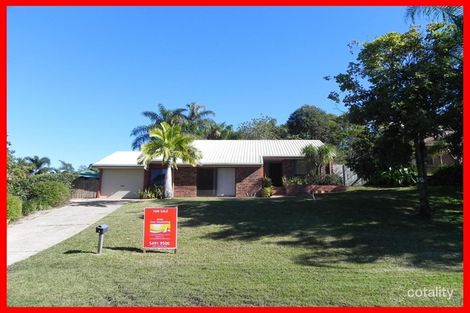 4 Moreton Bay Dr, Caloundra West, QLD 4551